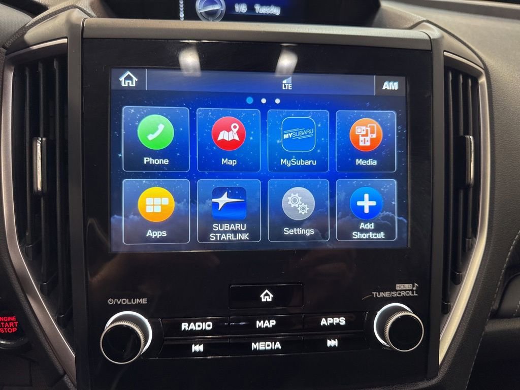 Used 2024 Subaru Forester Touring image 45