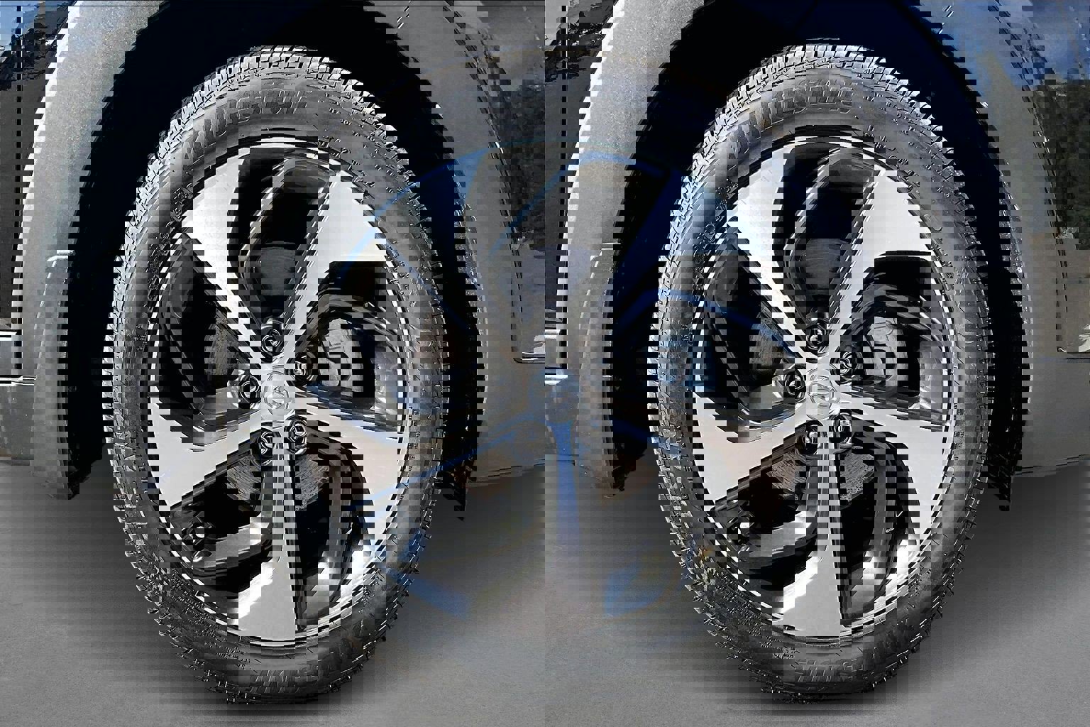 Used 2016 Hyundai Tucson Limited image 7