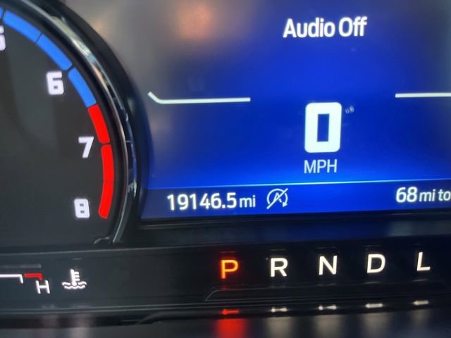 Used 2023 Ford Bronco Sport Outer Banks image 32