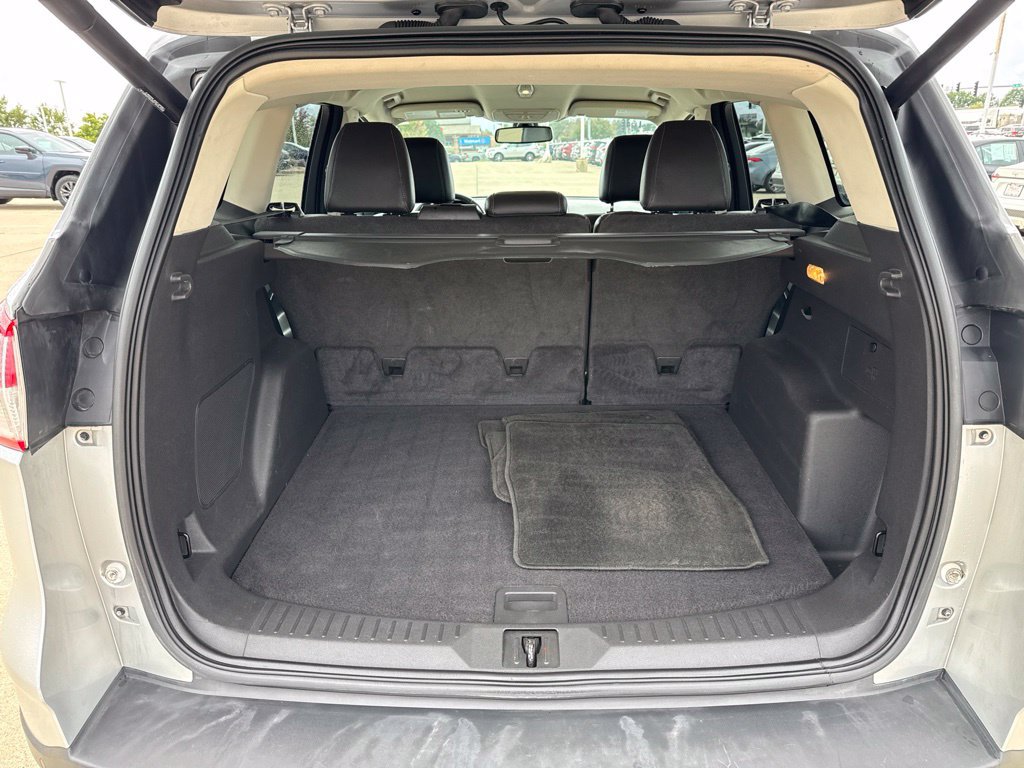 Used 2014 Ford Escape Titanium w/ Equipment Group 401A AWD/4WD image 20