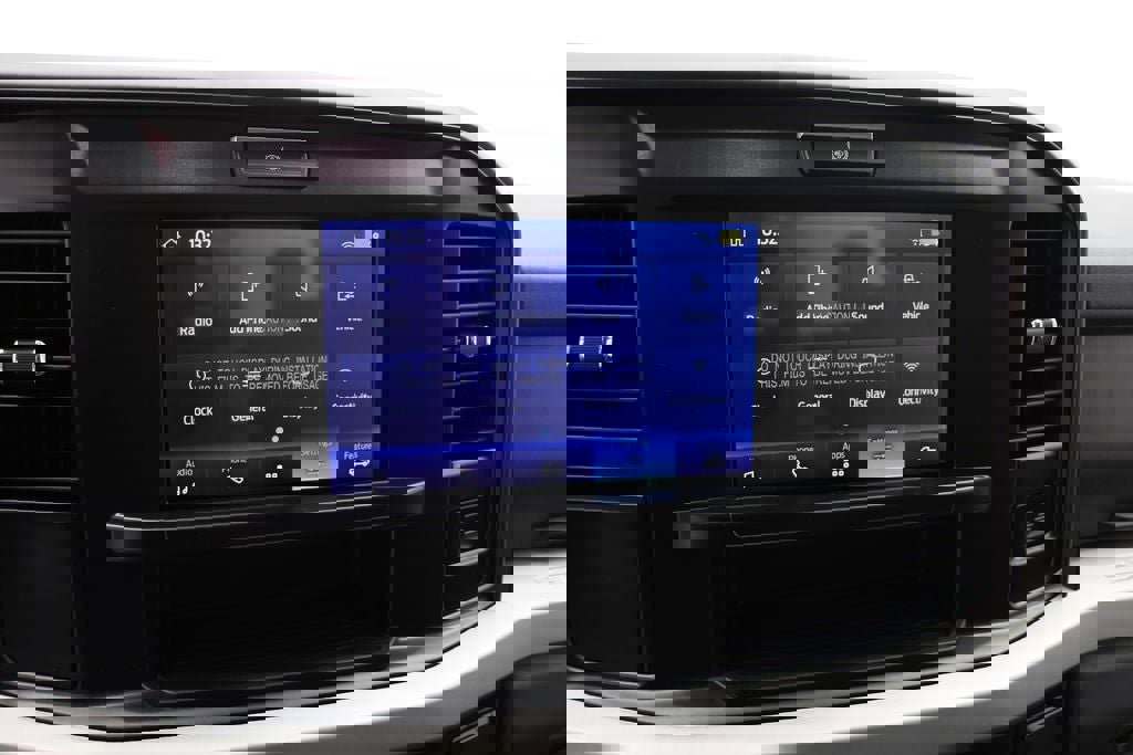 New 2026 Ford F250 XLT image 17