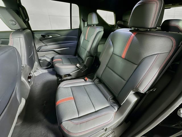 New 2026 Chevrolet Traverse RS image 26