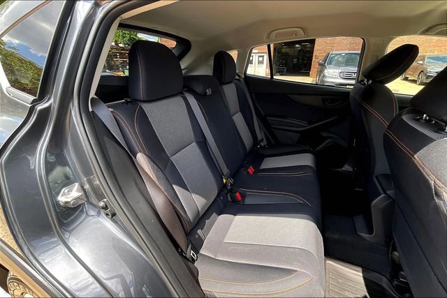 Used 2023 Subaru Crosstrek 2.0i Premium image 26