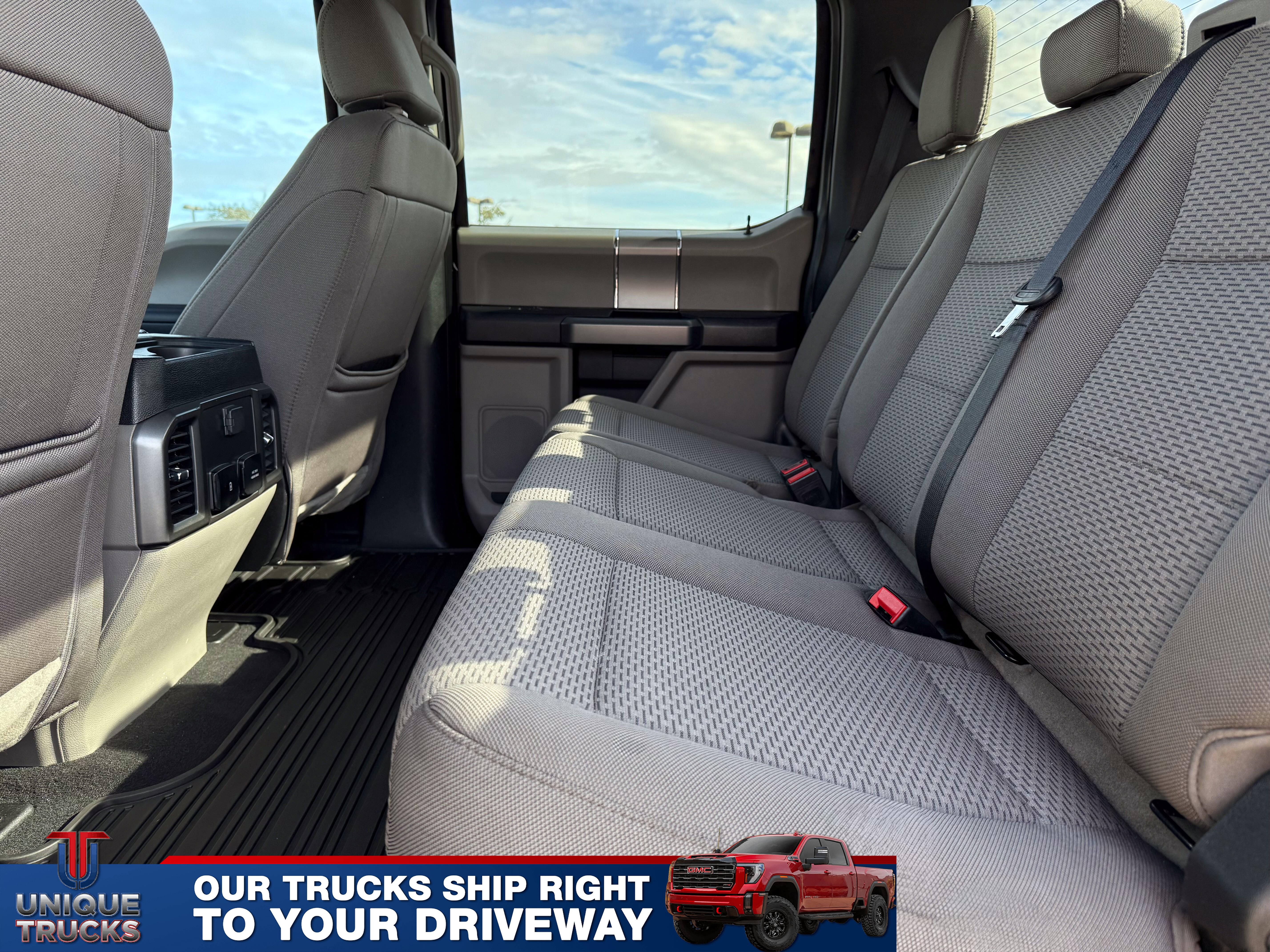 Used 2021 Ford F250 XLT w/ XLT Premium Package image 20