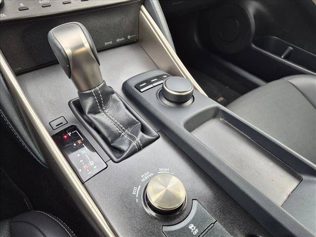 Used 2020 Lexus IS 300 w/ Accessory Package 2 RWD image 12