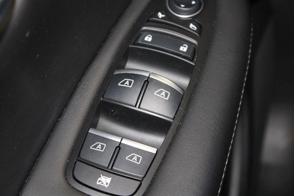 Used 2024 INFINITI QX50 Luxe image 42