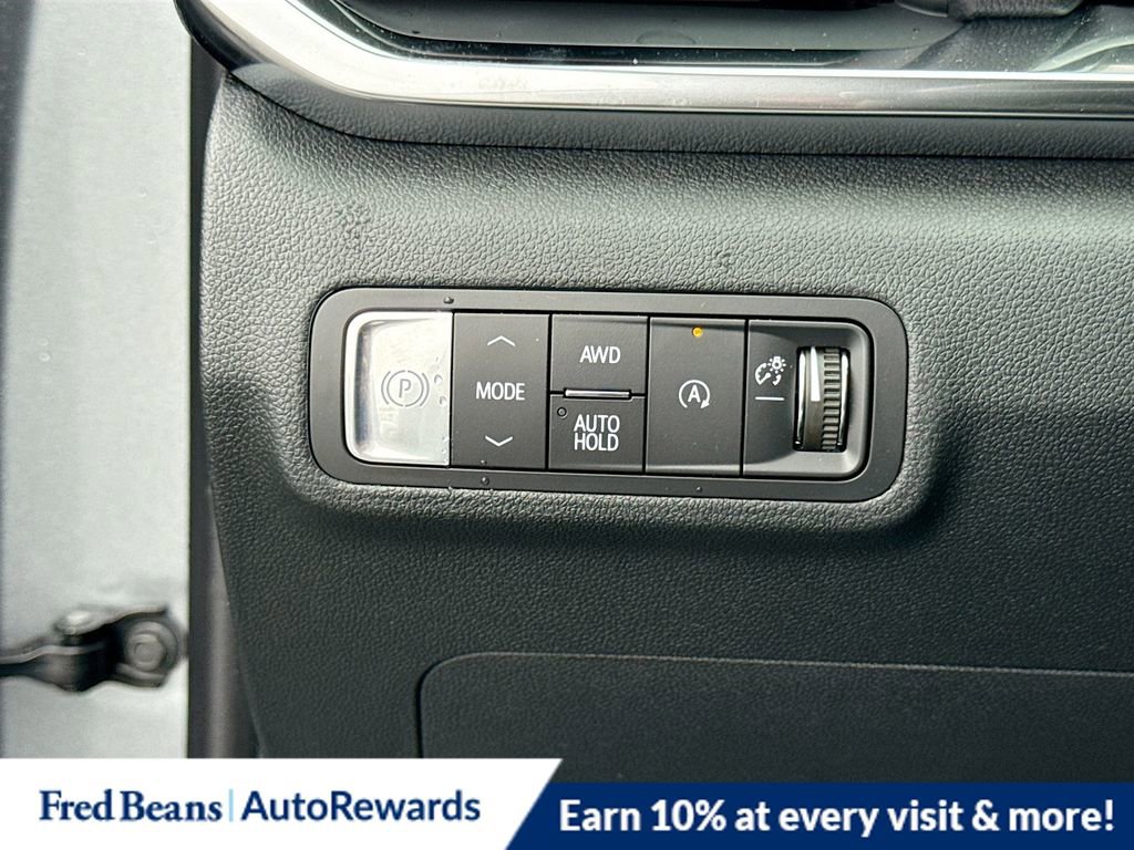 New 2026 GMC Terrain Elevation w/ Elevation Premium Package image 11