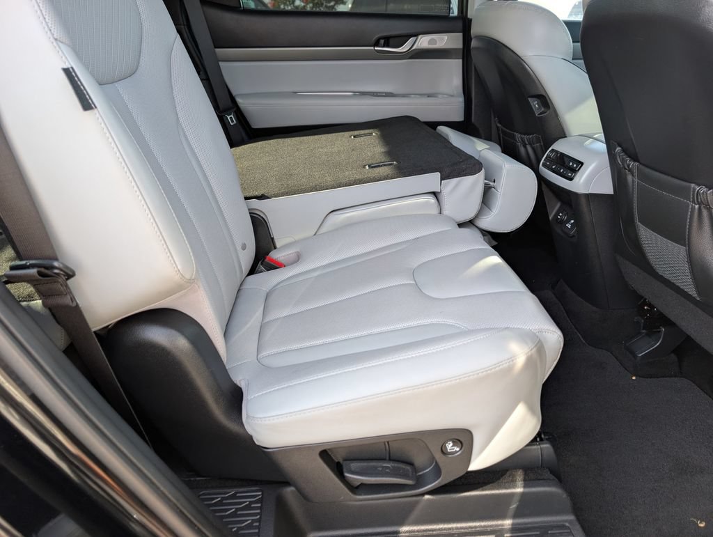 Used 2023 Hyundai Palisade SEL AWD/4WD image 27