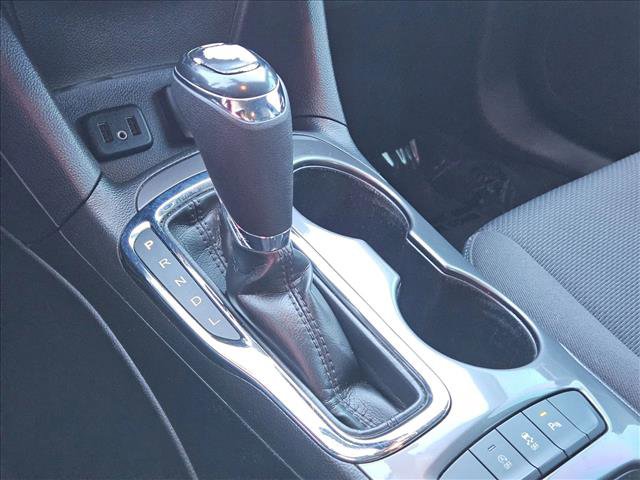 Used 2019 Chevrolet Cruze Diesel image 13