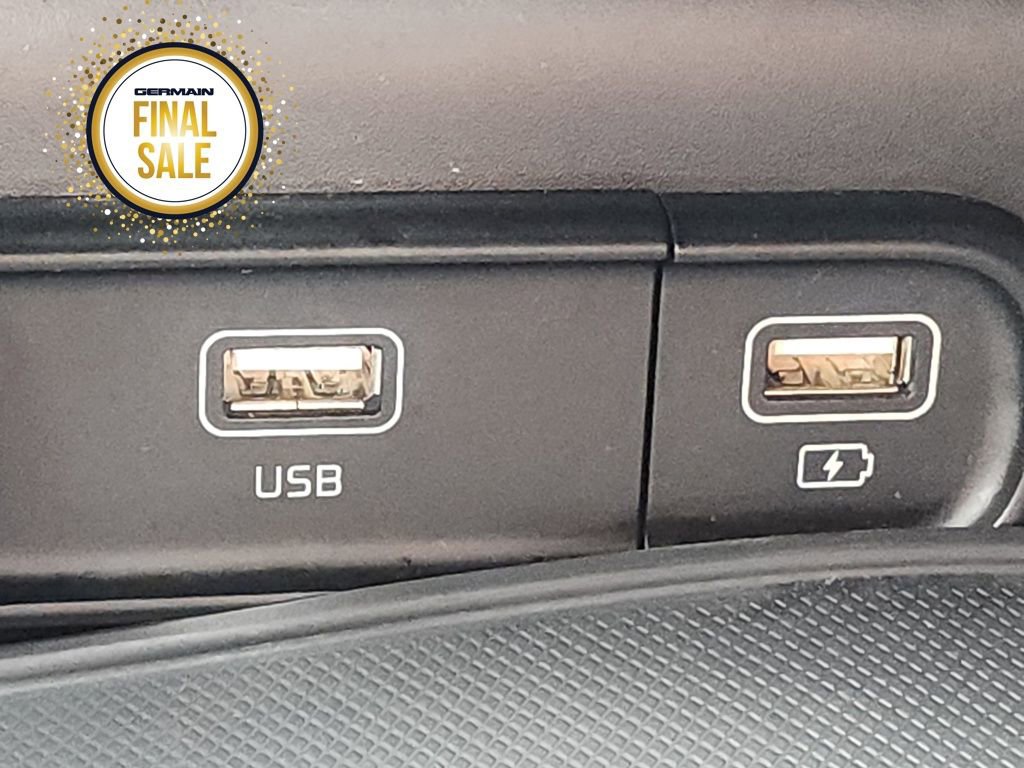 Used 2024 Kia K5 GT-Line w/ GT-Line Premium Package image 29