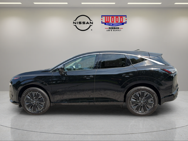 Used 2026 Nissan Murano Platinum w/ Cargo Package AWD/4WD image 5