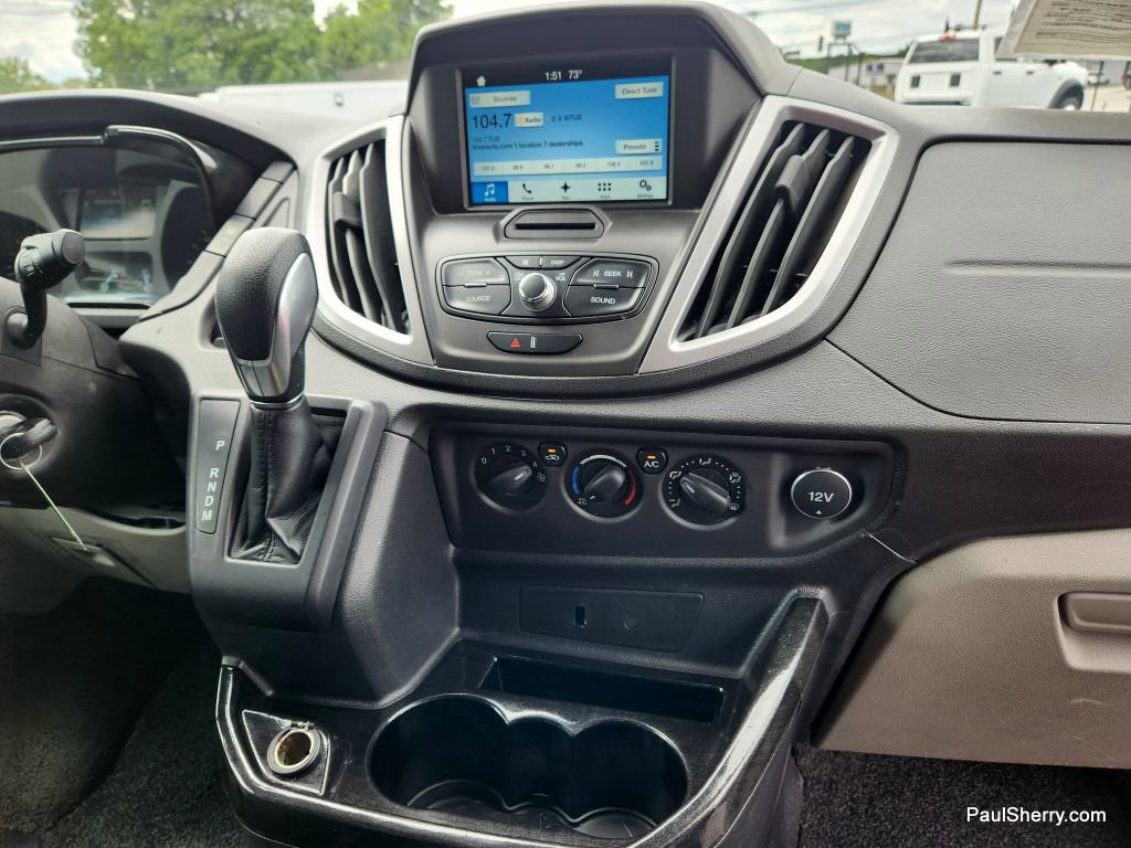 Used 2017 Ford Transit 150 XLT image 27