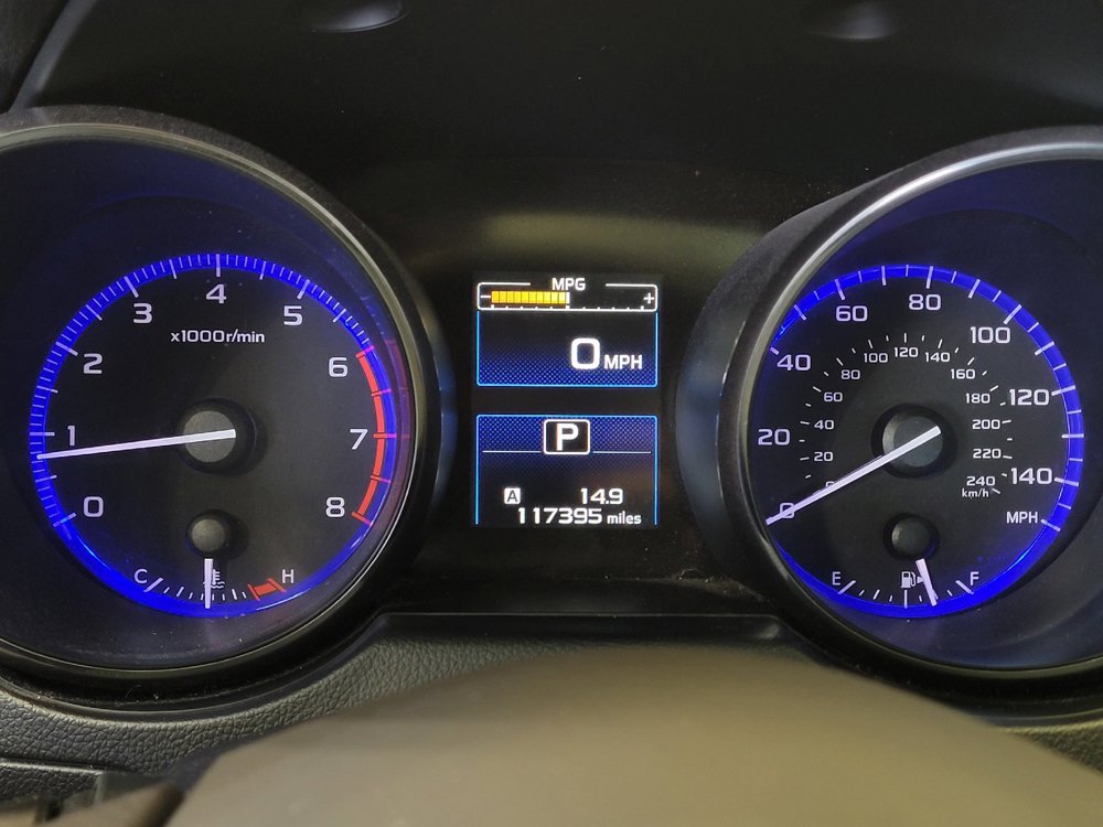 Used 2015 Subaru Legacy 2.5i Premium w/ Moonroof Package AWD/4WD image 23