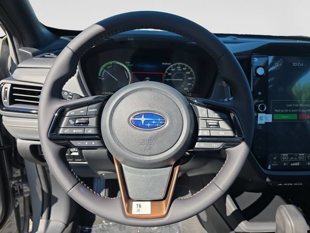 New 2026 Subaru Forester Touring AWD/4WD image 13