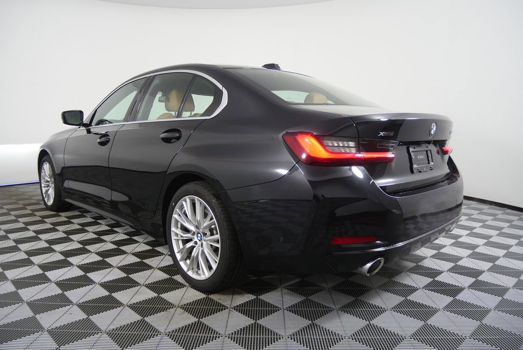 Used 2024 BMW 330i xDrive Sedan image 5