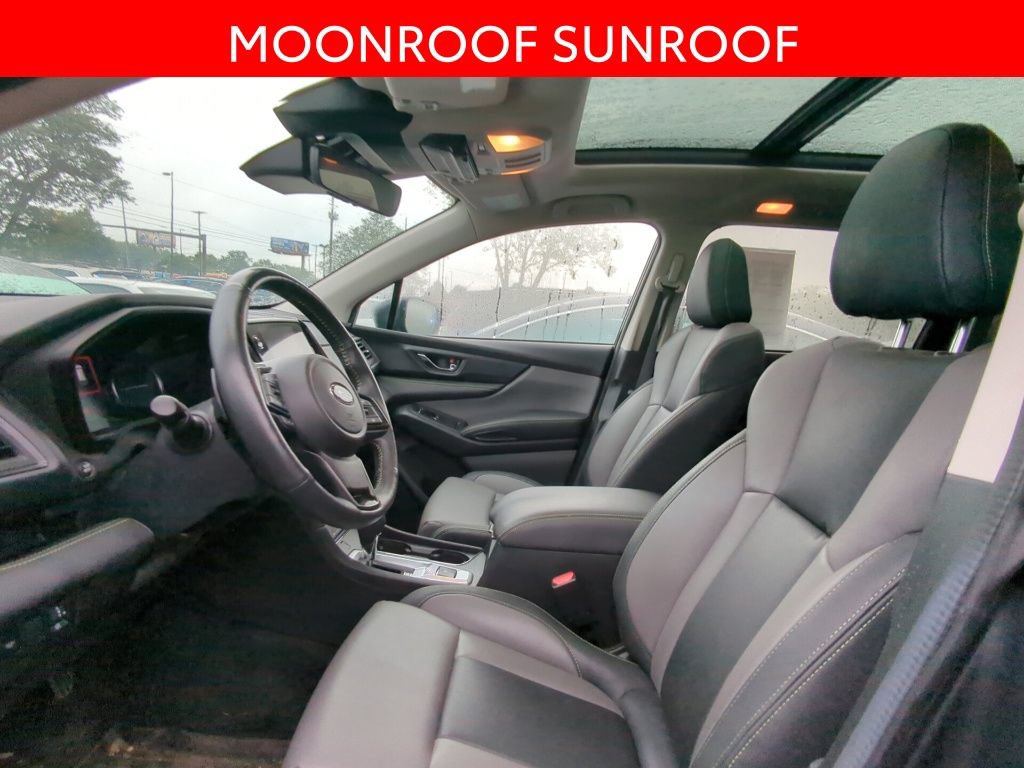 Used 2024 Subaru Ascent Onyx Edition AWD/4WD image 6