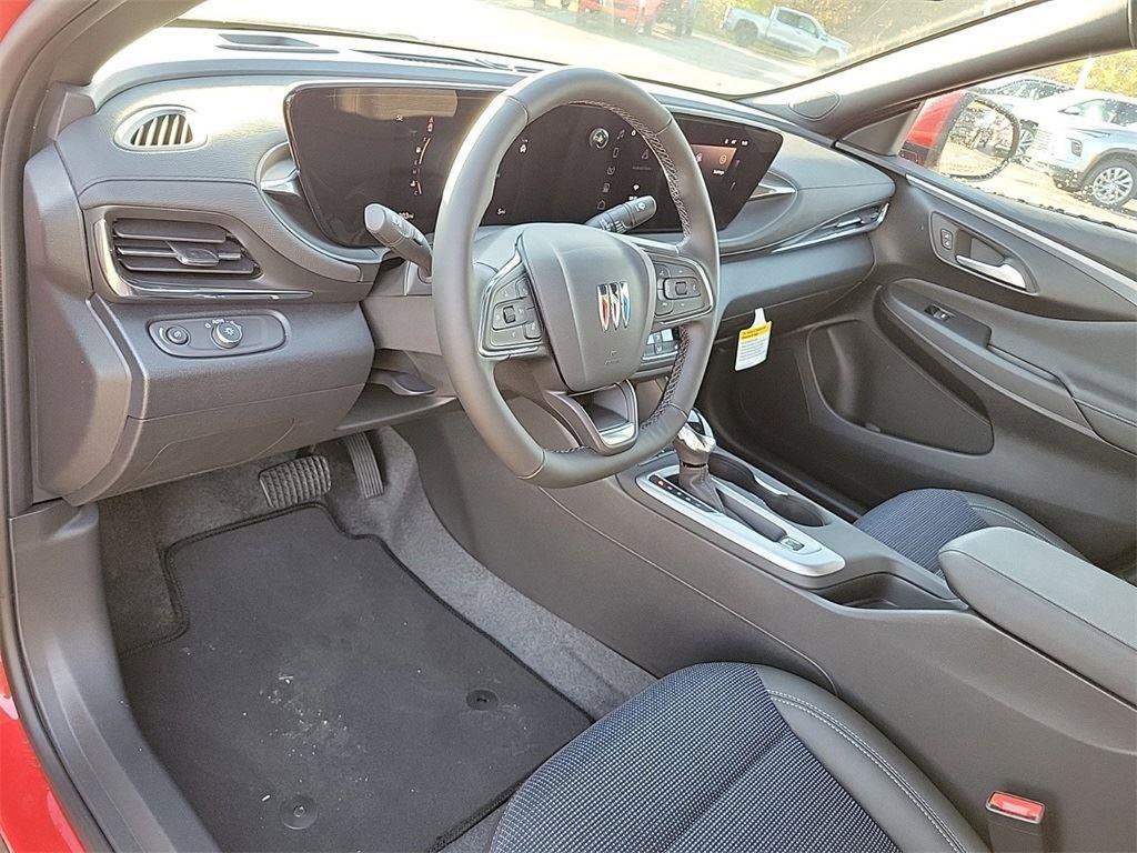 New 2026 Buick Envista Preferred image 17