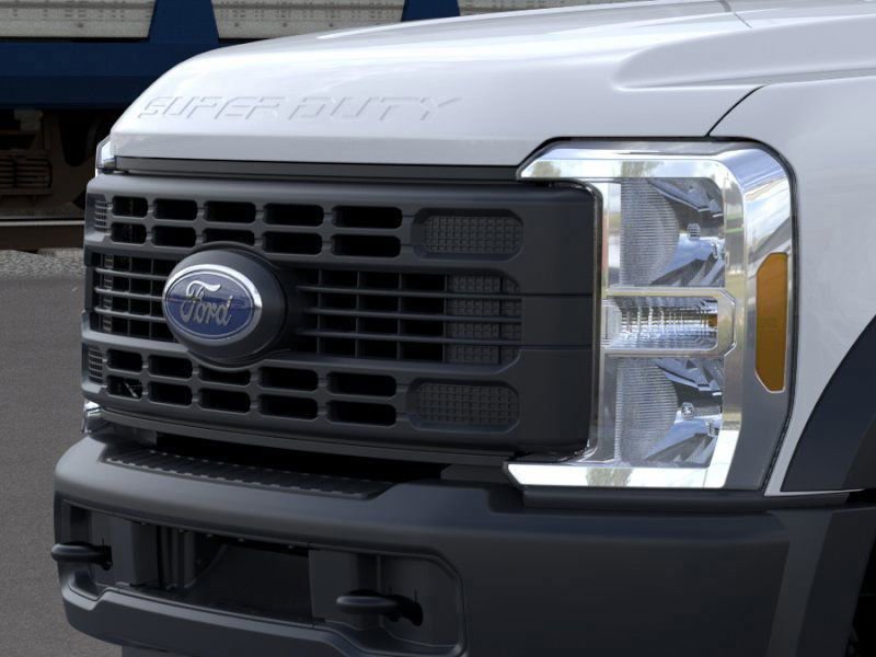 New 2026 Ford F450 XL image 18