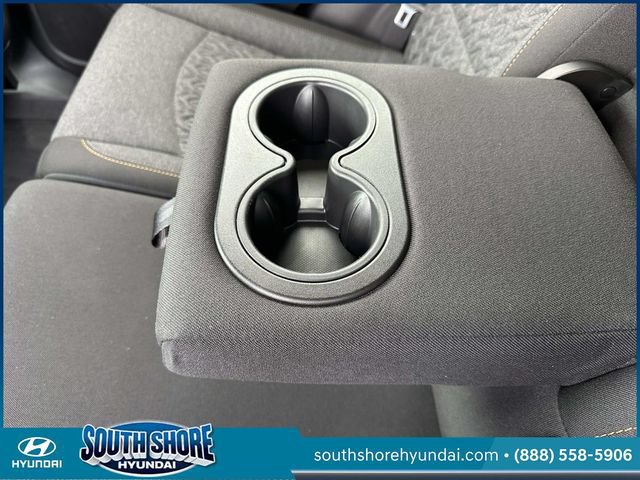 Used 2024 Chevrolet Equinox LT AWD/4WD image 14