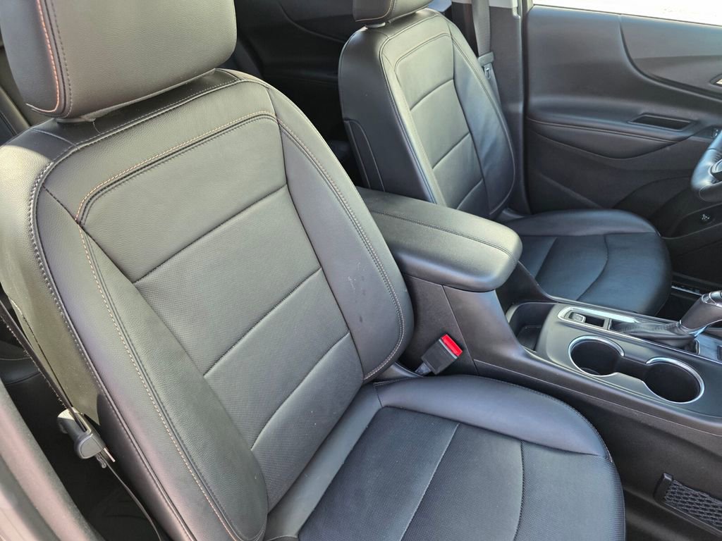 Used 2018 Chevrolet Equinox Premier image 33