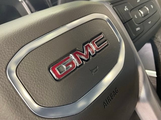 Used 2025 GMC Sierra 2500 SLT w/ SLT Convenience Package AWD/4WD image 53