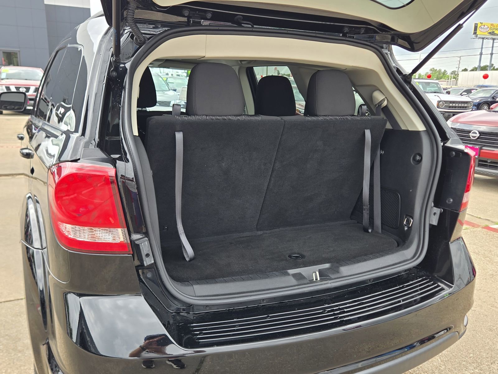 Used 2019 Dodge Journey SE w/ Connectivity Group image 19