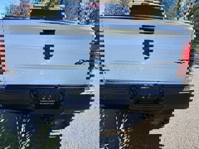 Certified 2022 RAM 1500 Classic Warlock image 14