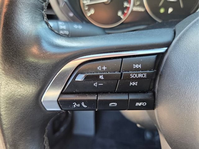 Used 2025 MAZDA MAZDA3 s FWD image 29