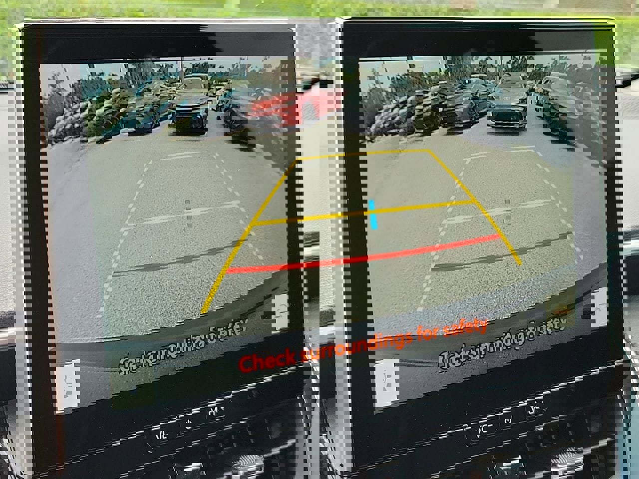 New 2026 Toyota Corolla Cross XLE image 26