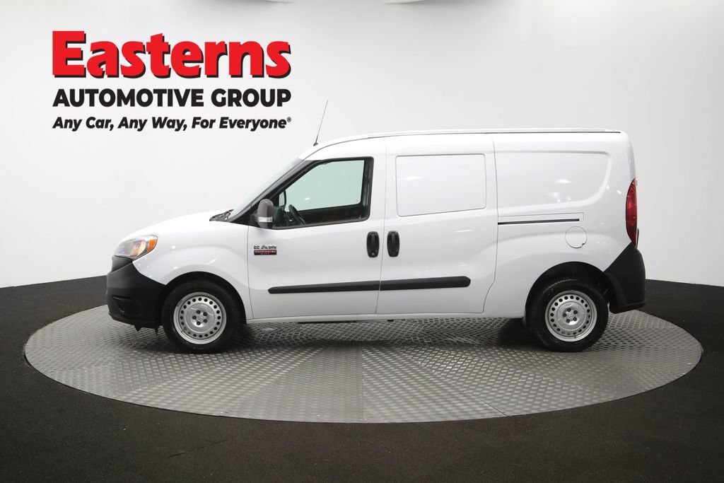 Used 2021 RAM ProMaster City Tradesman FWD image 58