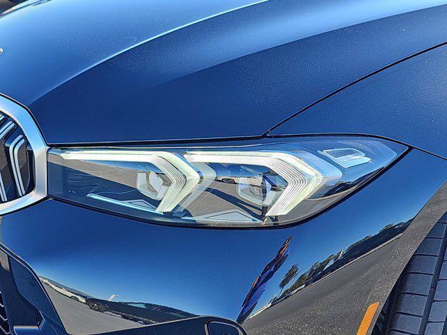 New 2026 BMW 330i Sedan w/ M Sport Package image 32