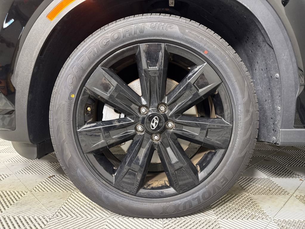 Used 2024 Hyundai Palisade XRT FWD image 23