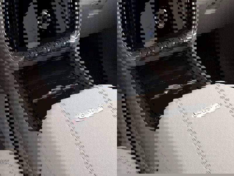 New 2026 GMC Yukon Denali image 24