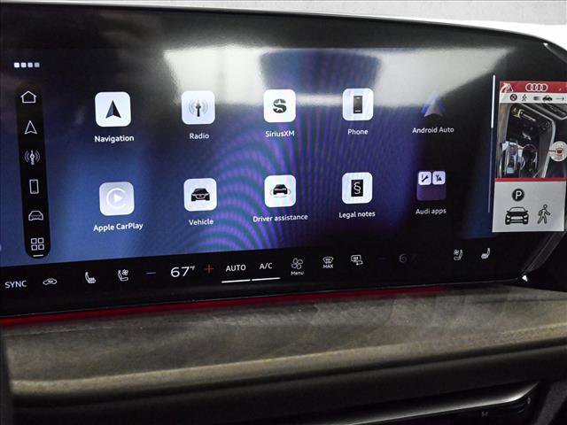 New 2026 Audi Q5 Prestige AWD/4WD image 15