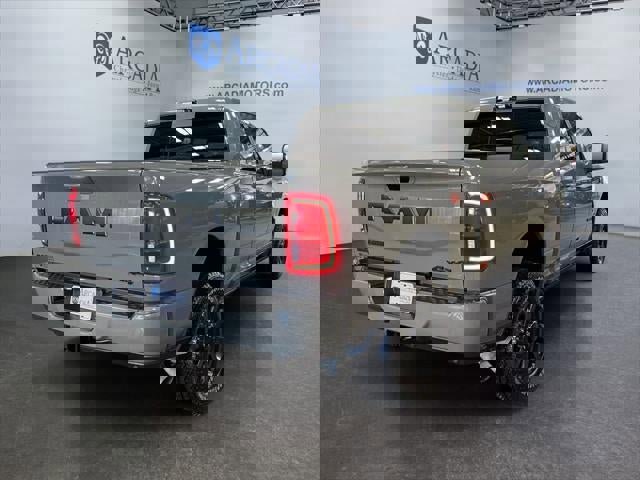 New 2026 RAM 2500 Laramie image 20