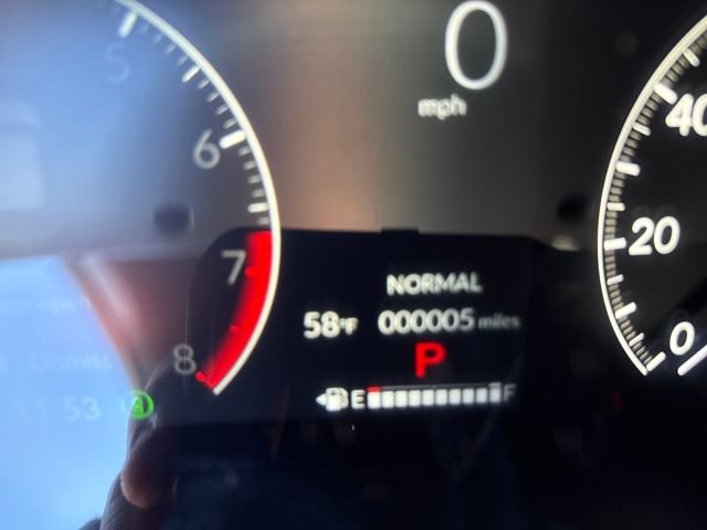 New 2026 Honda HR-V Sport image 13