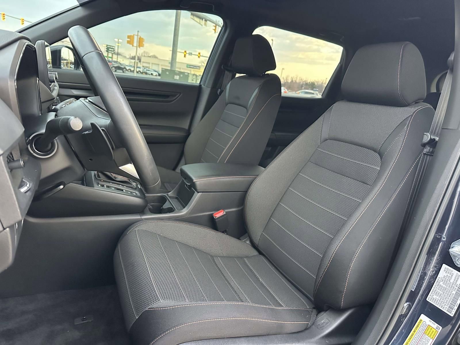 Used 2025 Honda CR-V Sport image 15