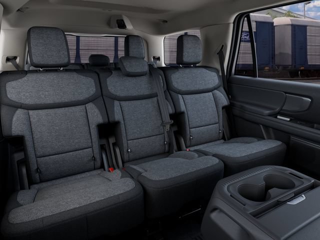 New 2027 Ford Expedition Active AWD/4WD image 11