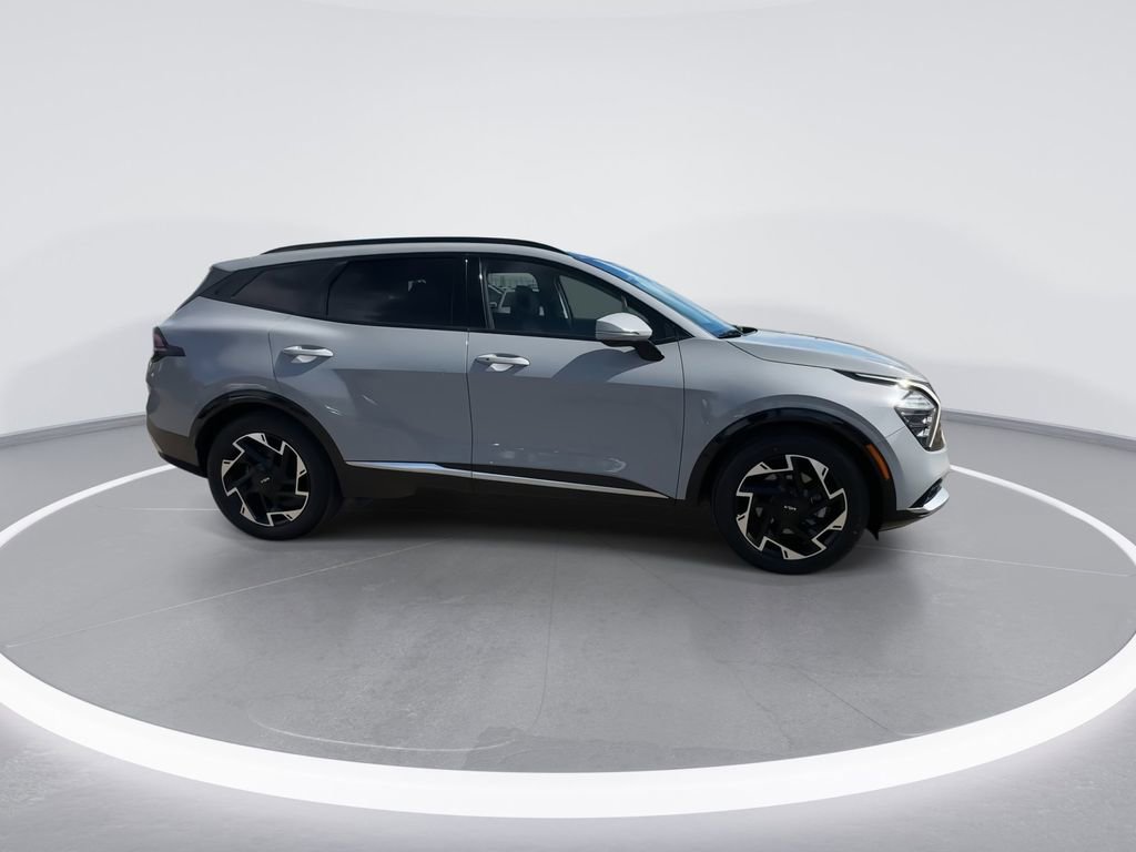 Used 2023 Kia Sportage SX image 17