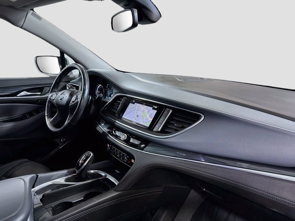 Used 2019 Buick Enclave Premium FWD image 33