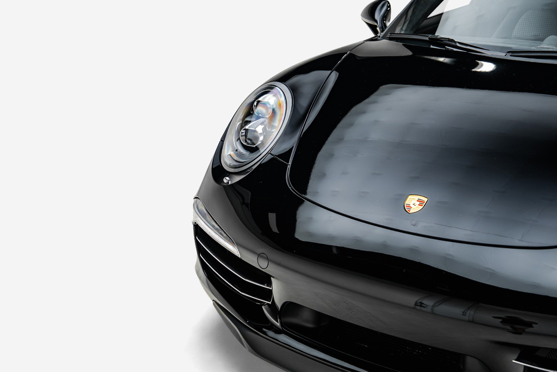 Used 2014 Porsche 911 Carrera S RWD image 19