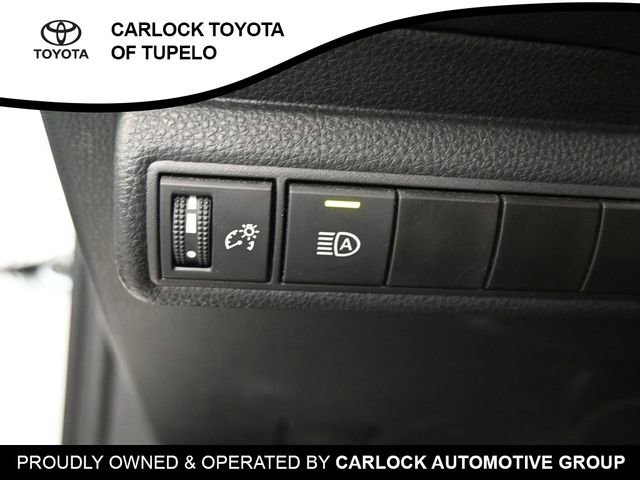 Used 2024 Toyota Corolla LE FWD image 18