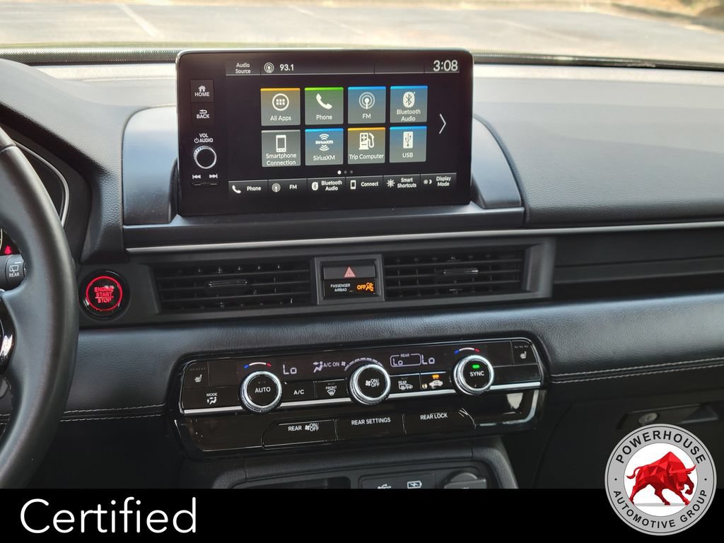Used 2023 Honda Pilot EX-L image 23