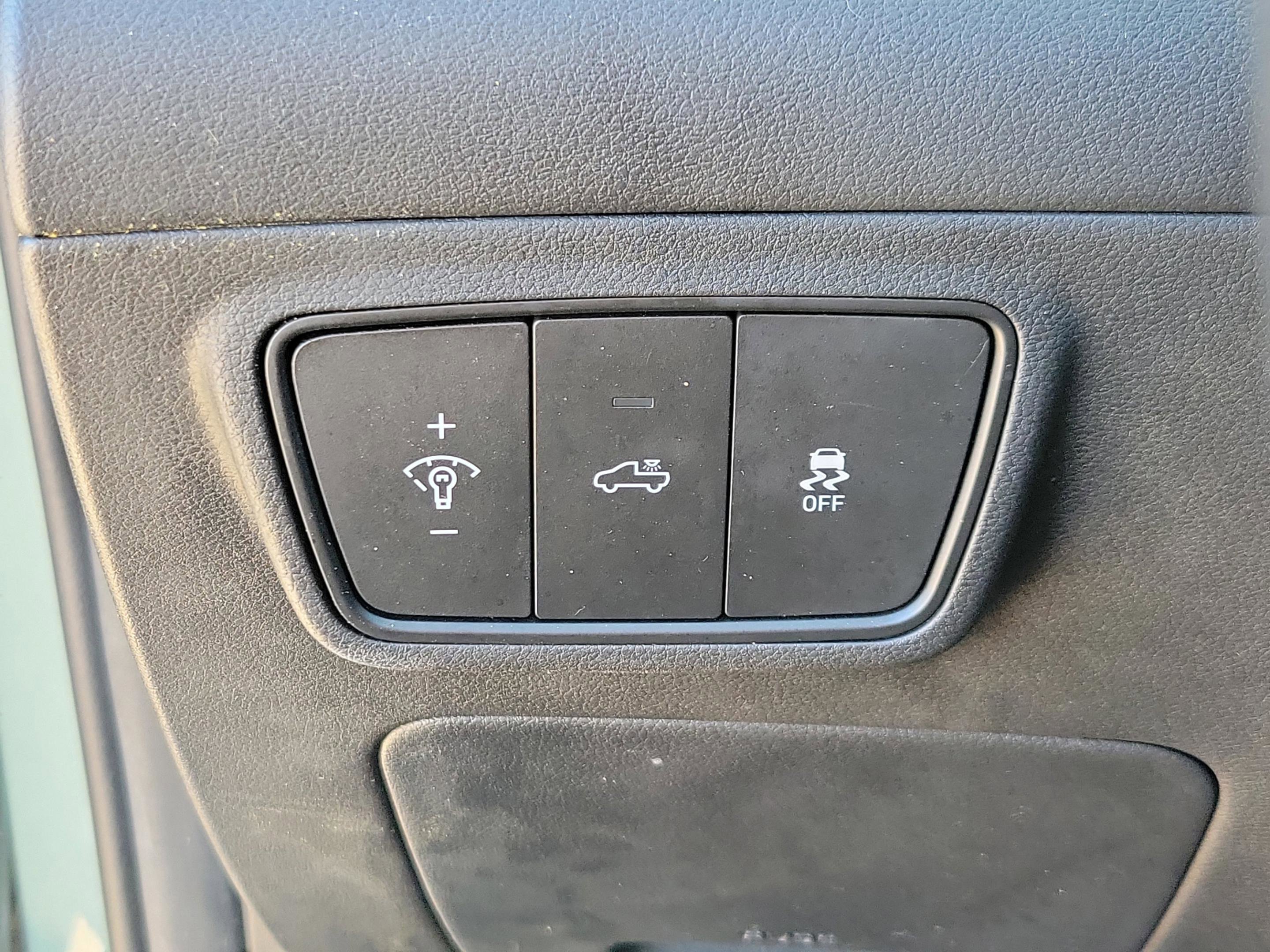 Certified 2024 Hyundai Santa Cruz SEL image 29