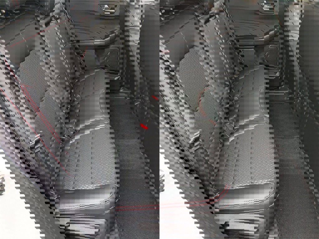 New 2026 Ford Escape ST-Line Select w/ Tech Pack #1 image 42