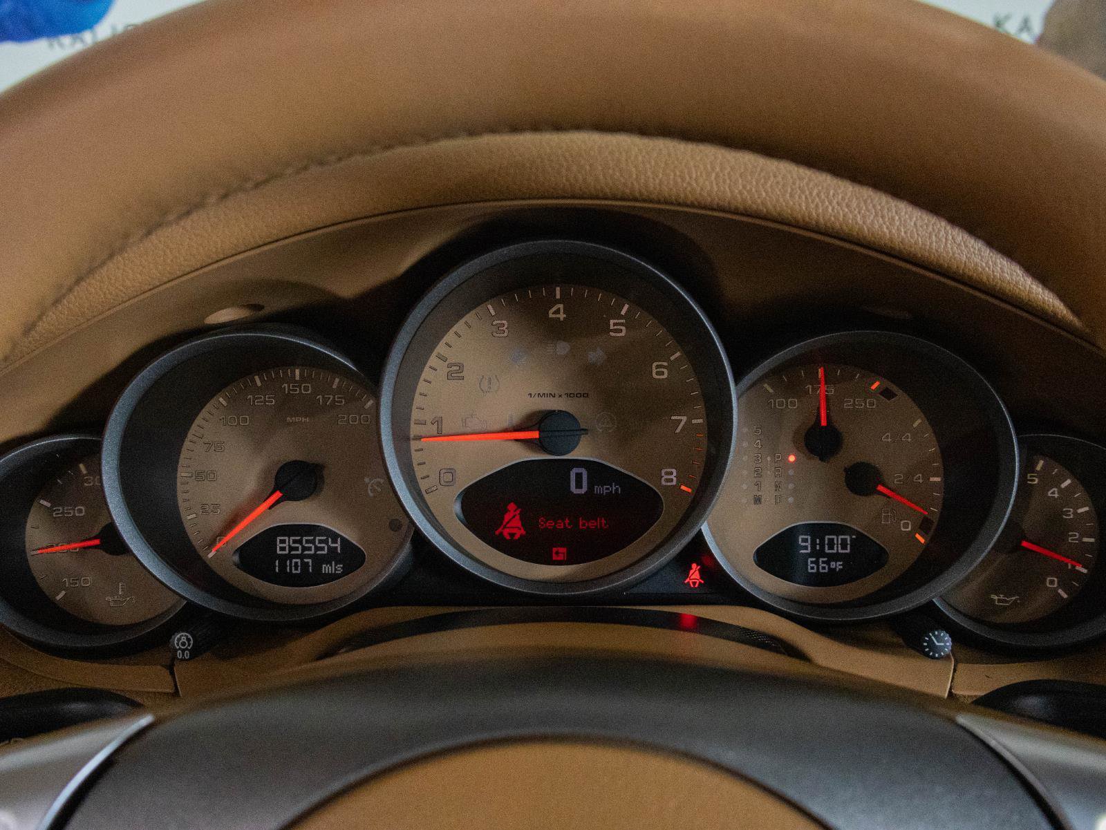 Used 2007 Porsche 911 Carrera S image 13