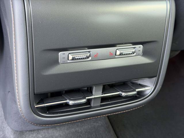 Used 2026 Lincoln Nautilus Premier w/ Equipment Group 102A AWD/4WD image 13