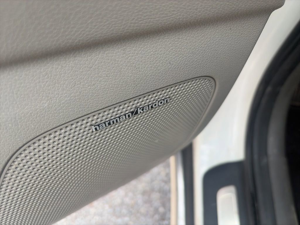 Used 2018 Kia Sportage SX image 19