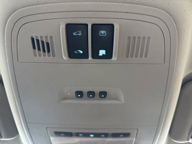 Used 2011 Buick LaCrosse CXS w/ Driver Confidence Package image 44