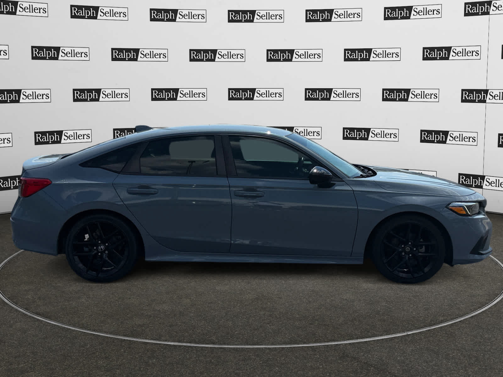 Used 2022 Honda Civic Sport image 7